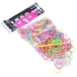 Набор для творчества Резинки для плетения IE637