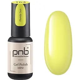 Гель-лак PNB 164 mini 4 мл