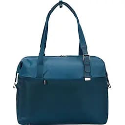 Дорожня сумка Thule Spira Weekender 37L Legion Blue (TH 3203791) - мініатюра 2