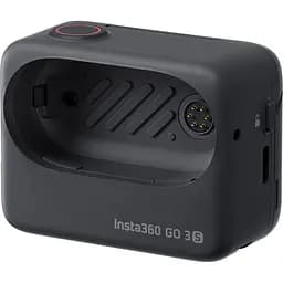 Екшн-камера Insta360 GO 3S 128GB Standard Bundle Black (CINSAATA_GO3S13) EU [115592] - мініатюра 5
