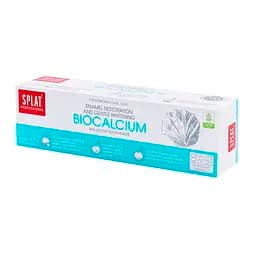 Зубна паста Splat Professional Compact Биокальций 40 мл - мініатюра 2