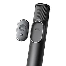 Селфі-трипод Xiaomi Selfie Stick Tripod Mini Black - мініатюра 5