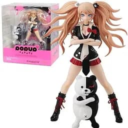 Фигурка GoodSmileCompany Школа отчаяния и надежды Джунко Эносима Danganronpa Junko Enoshima 19 см WST GS D JE