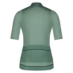 Велоджерсі Shimano W Stile S Зелена (1096-PCWJSPSWE11WE0514) - мініатюра 2
