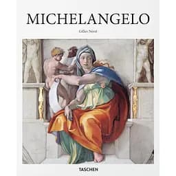 Michelangelo - Жиль Нере