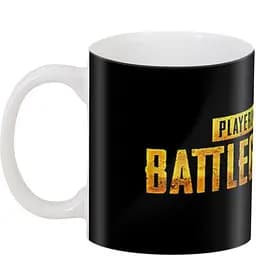 Кухоль GeekLand PUBG 02.06.164 330 мл білий - мініатюра 3