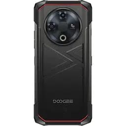 Смартфон Doogee Fire 6 6/256GB Black - мініатюра 3
