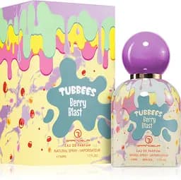 Парфумована вода Tubbees Berry Blast 50 мл