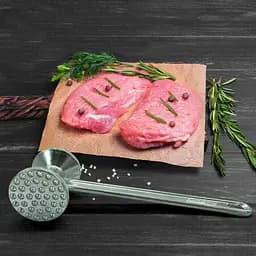 Молоток для м'яса Heinner двосторонній (HR-AER-G413) - мініатюра 4