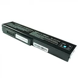 Акумуляторна батарея Asus A32-M50 A33-M50 G50 G51 M50 M60 N53 N61 X55 11.1V 5200 mAh