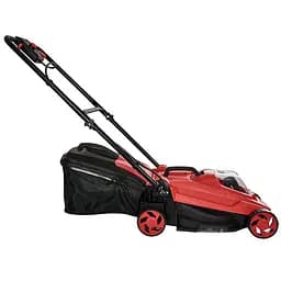 Vitals Газонокосарка акумуляторна Vitals Master AZP 1832 SmartLine+ 18В 32см 30л 30-45-55мм 10.6кг без АКБ та ЗП - мініатюра 5