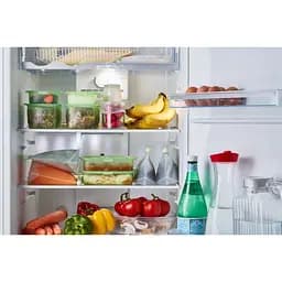 Ємність для зберігання Lekue Reusable Silicone Containers силіконова 1 л (881961) - мініатюра 6