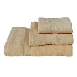 Рушник 50 х 90 см 100 % бавовна Айворі Versailles VS-T11-5090 (146185)