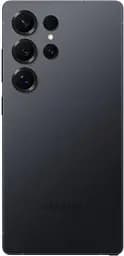 Смартфон Samsung Galaxy S25 Ultra 12/512GB Titanium Jetblack (SM-S938BAKG) - мініатюра 5