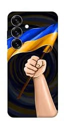 Чохол Demsky Прапор для Samsung Galaxy S25
