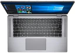 Ноутбук Dell Latitude 9510 (N099L951015ERC_W10) Gray (N099L951015ERC_W10) - мініатюра 4