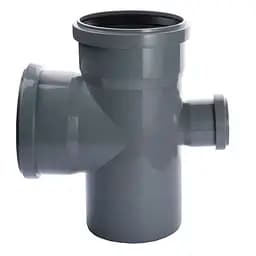 Хрестовина VSplast 1пл 110x110x50x90° 000019063