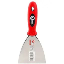 Шпатель малярський Intertool 100 мм Pro KT-2610