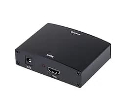 Конвертер Atcom V1009 HDMI - VGA (15272) - мініатюра 2