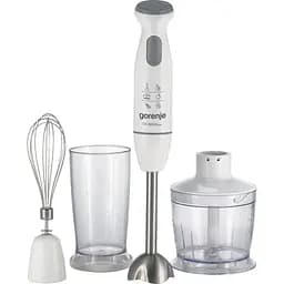 Блендер занурювальний  Gorenje HBC804QW (735654)