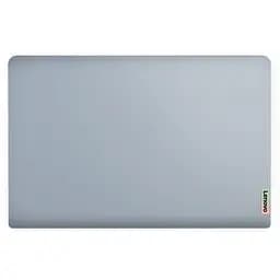 Ноутбук Lenovo IdeaPad 3 15IAU7 Intel Core i7- 1255U до 4, 70 ГГц, 15, 6 Full HD, IPS, 16 ГБ, 512 ГБ SSD, графікою Intel Iris Xe, туманно- блакитний - мініатюра 14