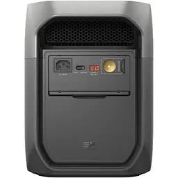 Зарядна станція EcoFlow DELTA 3 Max (EFD3M-G-EU-CBOX) [148304] - мініатюра 3