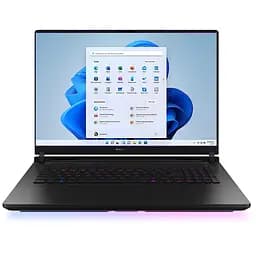 Ноутбук Asus ROG Strix SCAR 18 (2025) G835LW-SA059X, Intel Core Ultra 9 275HX pana la 5.4GHz, 18 WQXGA, 64GB, SSD 2TB, NVIDIA GeForce RTX 5080 16GB, Windows 11Pro