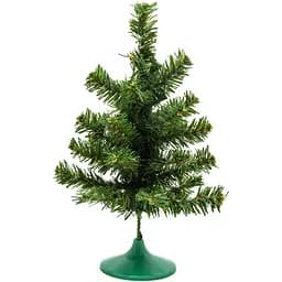 Ялинка штучна новорічна Devilon 30 см зелена (МАГ-30)