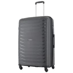 Валіза велика Semi Line 29 дюймів (L) Polypropylene Dark Grey (T5586-6)