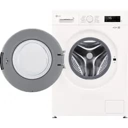 Пральна машина LG F2Y1HS3W - мініатюра 6