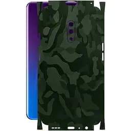 Захисна плівка StatusSKIN для Realme GT Master Edition Екран Матова Pro