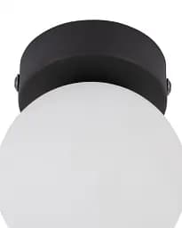 Люстра TK Lighting 5613 Vox G9 1x8W IP20 чорна - мініатюра 3