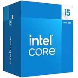 Процессор Intel Core i5 LGA1700 i5-14400 Box 10x2.5 ГГц Turbo Boost 4.7 ГГц 16 потоков UHD Graphics 730 L3 20Мб