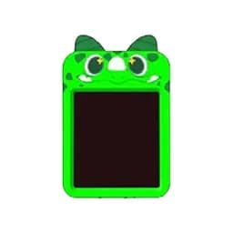 Планшет LCD, 4 дюйми, 9x14x1 см, кольоровий (В асортименті)