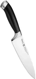 Ніж кухарський Fissman Elegance із нержавіючої сталі 200 мм 000264774 - мініатюра 3