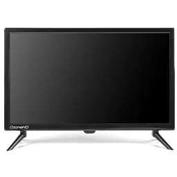 Телевізор Ozonehd 24FN93T2 - мініатюра 9