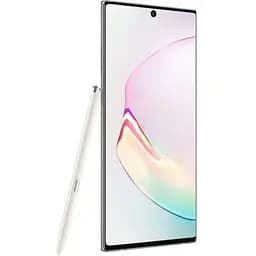 Смартфон Samsung N970U Galaxy Note 10 N970U 256GB 1SIM (White) US Version - мініатюра 9