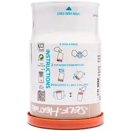 Чай The 42 Degrees Chai Latte Masala 205 мл - мініатюра 3