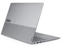Ноутбук Lenovo 16 ThinkBook 16-G9 WUXGA IPS AG/Intel 7-240H/16GB/512SSD/UMA/DOS/Gray (21US005SRA) - мініатюра 7