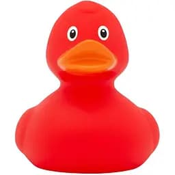 Утка FunnyDucks Красная ( 1305)