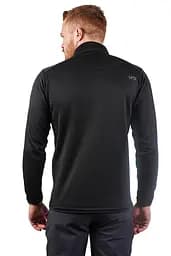 Кофта Climbolic URB Merih XL Чорна (CL-E-UG-0057-BL-XL) - мініатюра 3