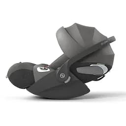 Автокрісло Cybex Cloud T i-Size Mirage Grey (523000225) - мініатюра 5