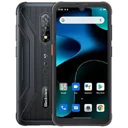 Смартфон Blackview BV5200 Pro 4/64gb Black