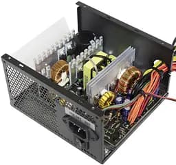 Блок живлення Aerocool VX-800 800W (VX-800) Б/в - мініатюра 4