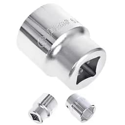 Торцева головка Hans 3/4DR 50 мм (6400М50) - мініатюра 3