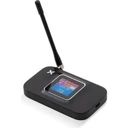 Мобільний Wi-Fi роутер Vinga Hotspot 4G M301 (VMRL-M301B) - мініатюра 2