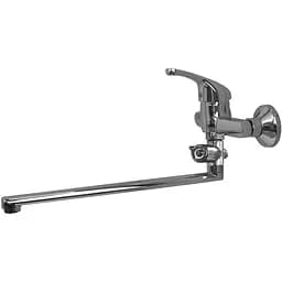 Смеситель для ванны Globus Lux Solly GLSO-0108