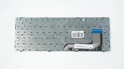 Клавіатура для ноутбука LENOVO (IdeaPad: 100-14IBY) rus, black