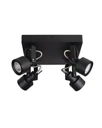 Спот Kanlux 34928 Sonda GU10 4x10W IP20