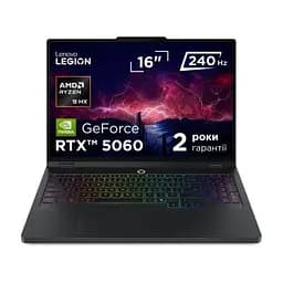Ноутбук Lenovo Legion Pro 5 16ADR10 (83LT008LRA)